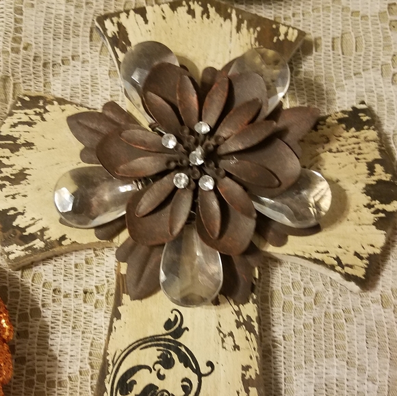 Christian Deco Set - Picture 5 of 7